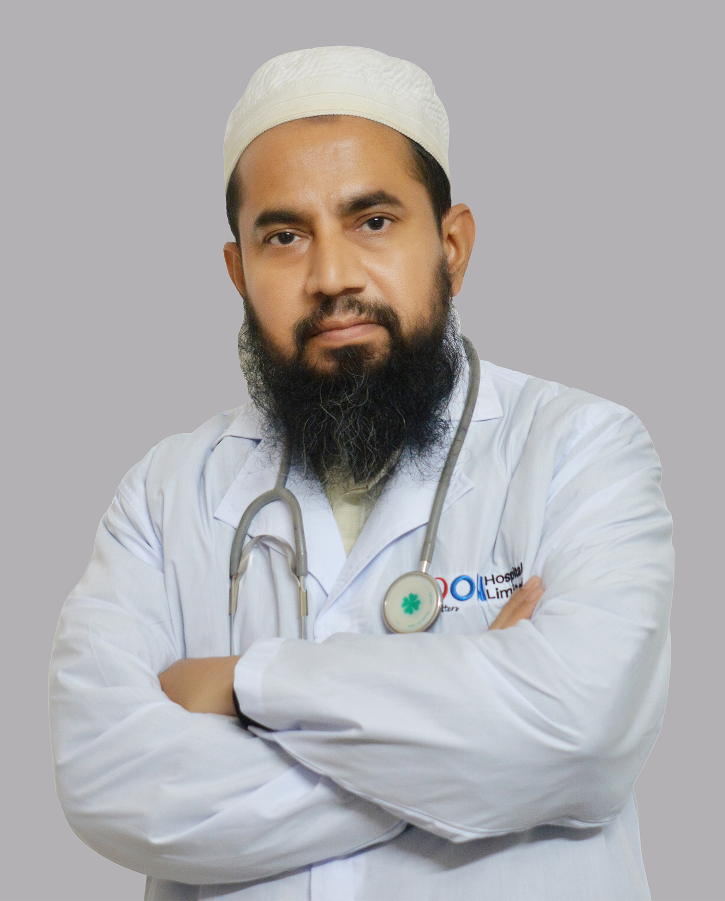 Dr. Mohammad Forhad Abedin