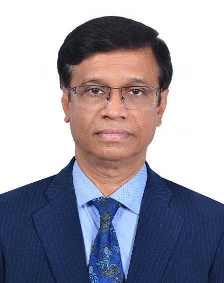 Professor Dr. Mohammad Izazul Hoque