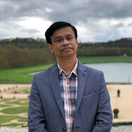 Prof Dr Md Izazul Hoque