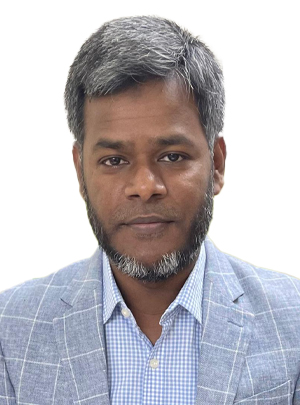 Dr Md Delower Hossain