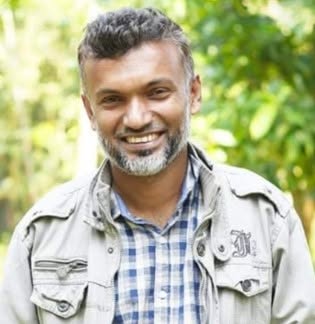Mohiuddin Molla