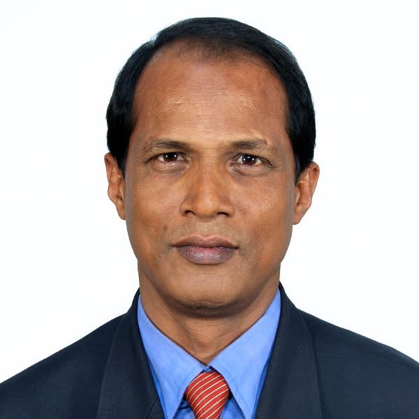 Lutful Bari Chowdhury