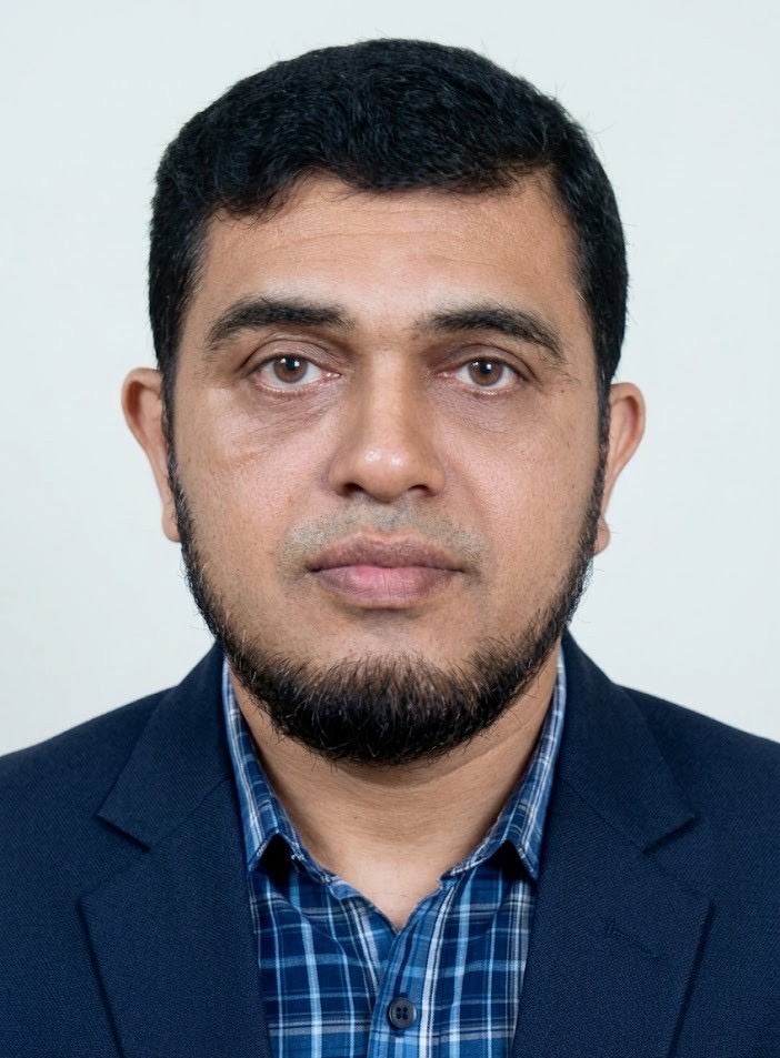 Abdul Halim Molla