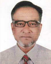 Md Shahjahan Saju