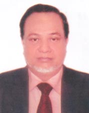 Dr. Md. Azizur Rahman Siddiqi