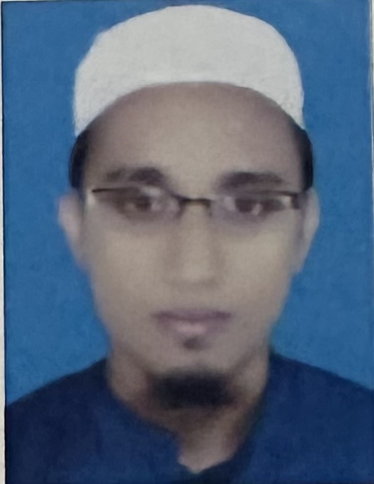 Dr Md Asaduzzaman Laskar