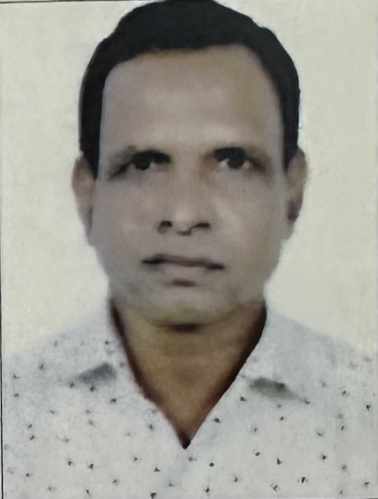 Dr Md Dalil Uddin