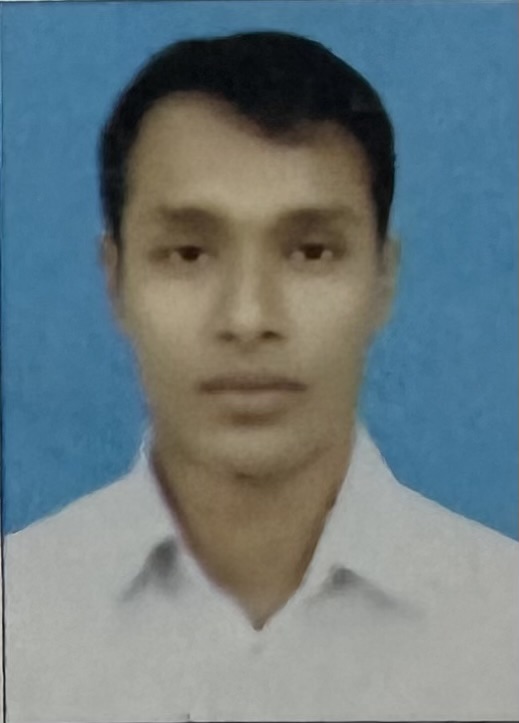 Mohammad Jahidul Islam