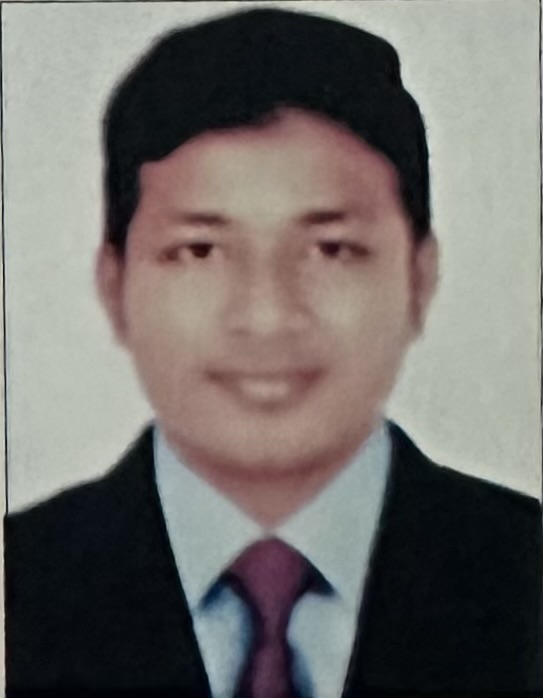 Dr Motiur Rahman