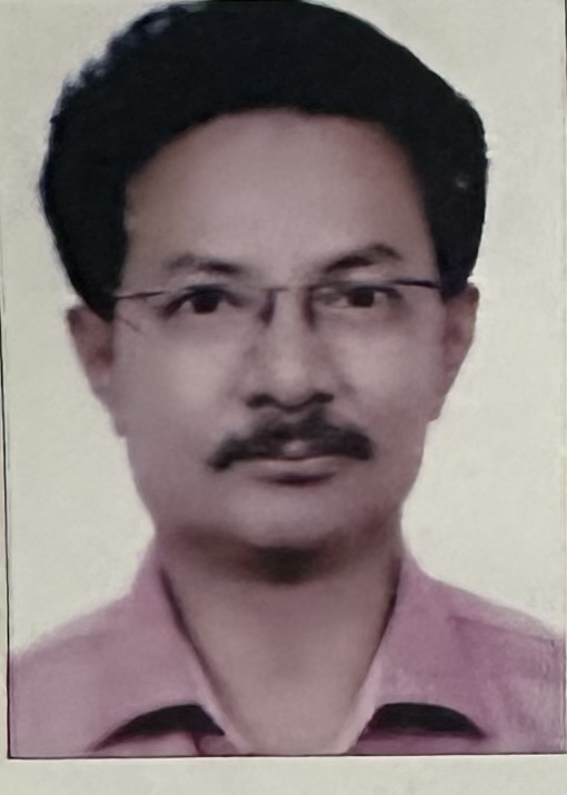 Eng. Md Golam Sarwar