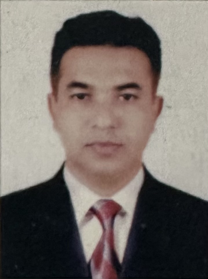 Md Monirul Islam