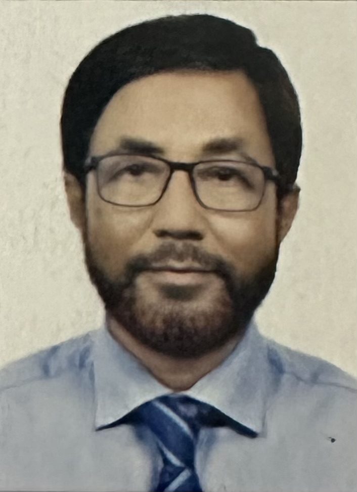Md Jahangir Alam