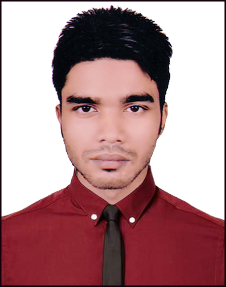 Prakash Sarker